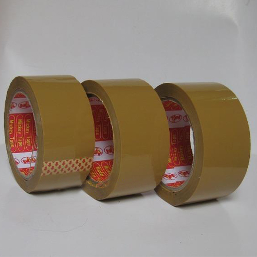 Băng Keo Đục
